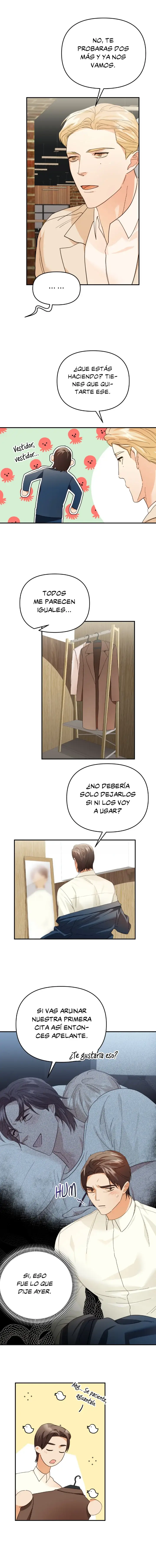 Apostando por ti (2023) - Capítulo 37 - Página 13 - LectorTMOo