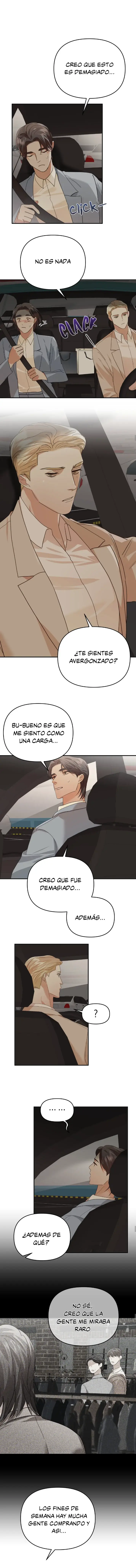 Apostando por ti (2023) - Capítulo 38 - Página 5 - LectorTMOo