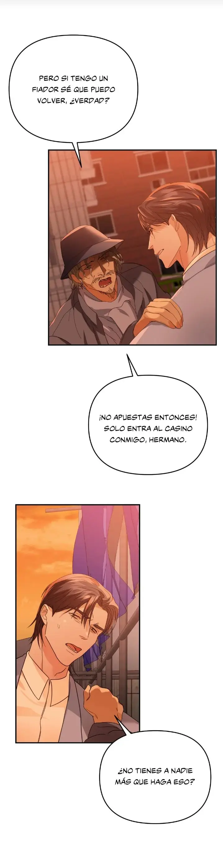 Apostando por ti (2023) - Capítulo 40 - Página 7 - LectorTMOo