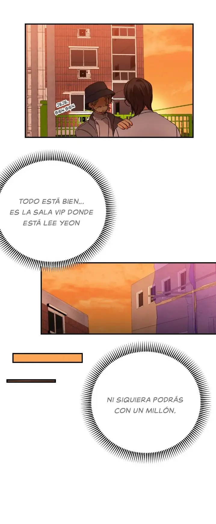 Apostando por ti (2023) - Capítulo 40 - Página 9 - LectorTMOo