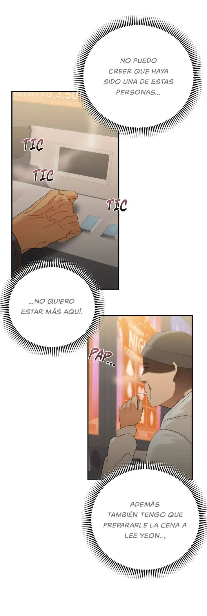Apostando por ti (2023) - Capítulo 40 - Página 13 - LectorTMOo