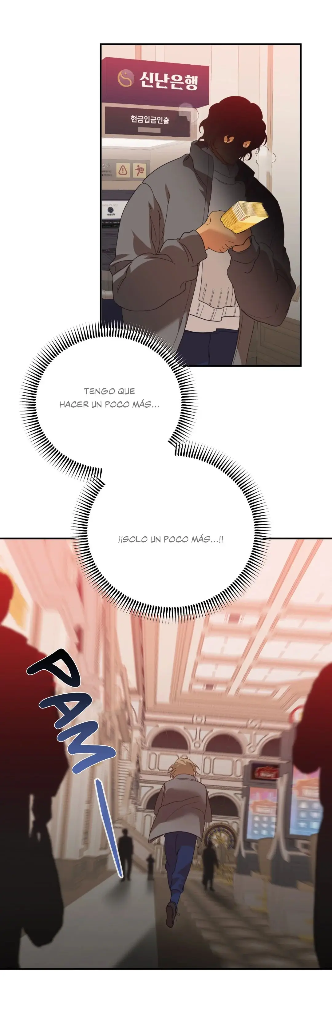 Apostando por ti (2023) - Capítulo 40 - Página 21 - LectorTMOo