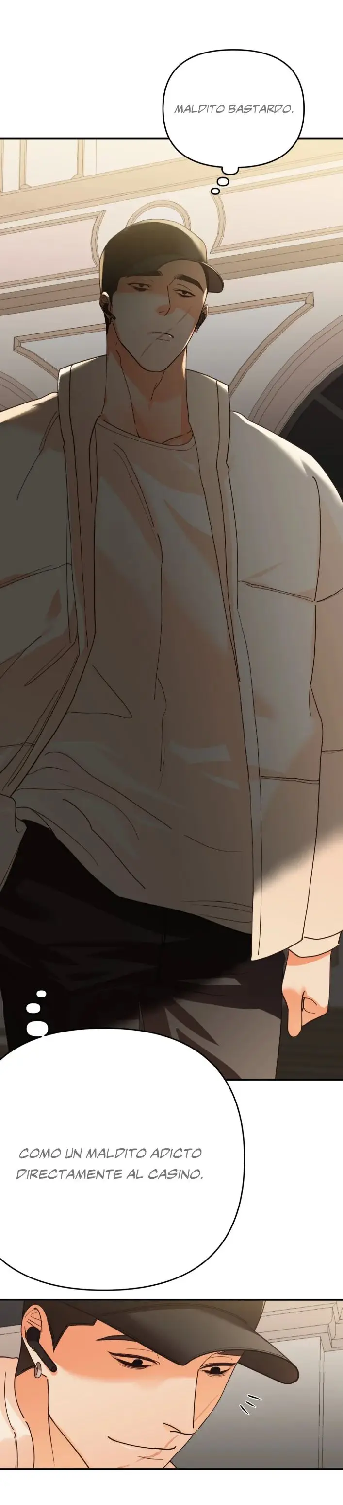 Apostando por ti (2023) - Capítulo 40 - Página 23 - LectorTMOo