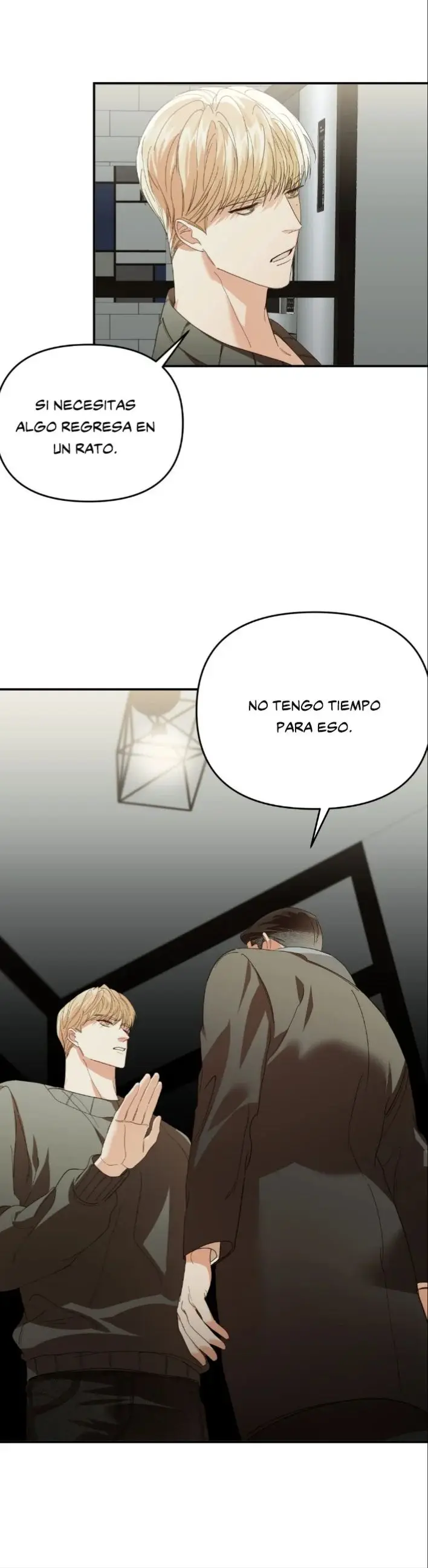 Apostando por ti (2023) - Capítulo 41 - Página 17 - LectorTMOo