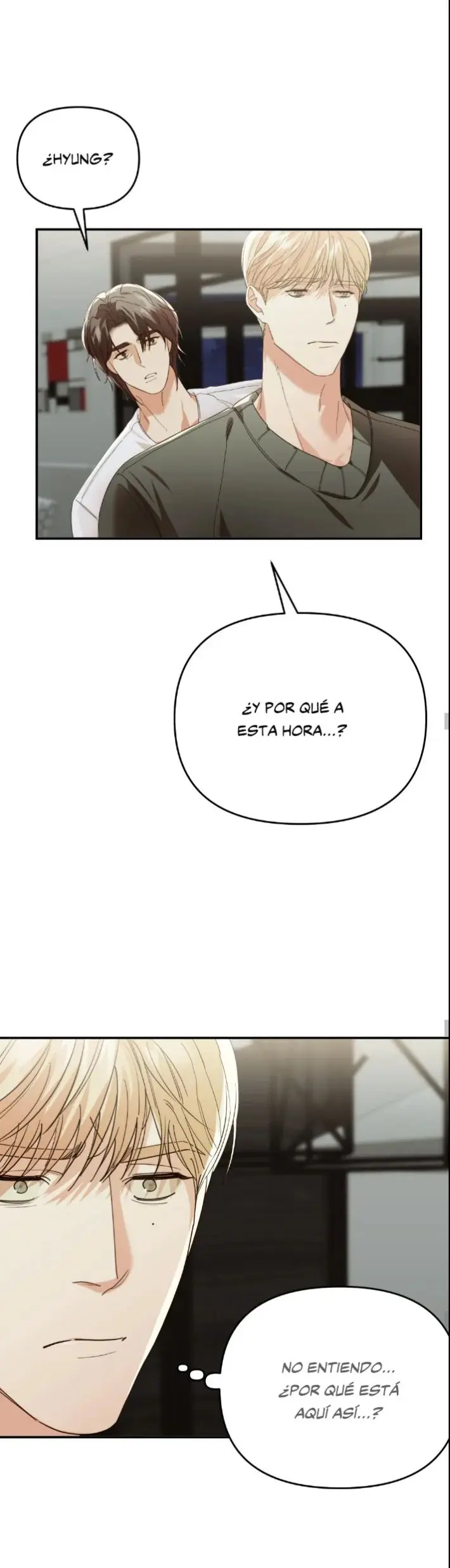 Apostando por ti (2023) - Capítulo 41 - Página 18 - LectorTMOo