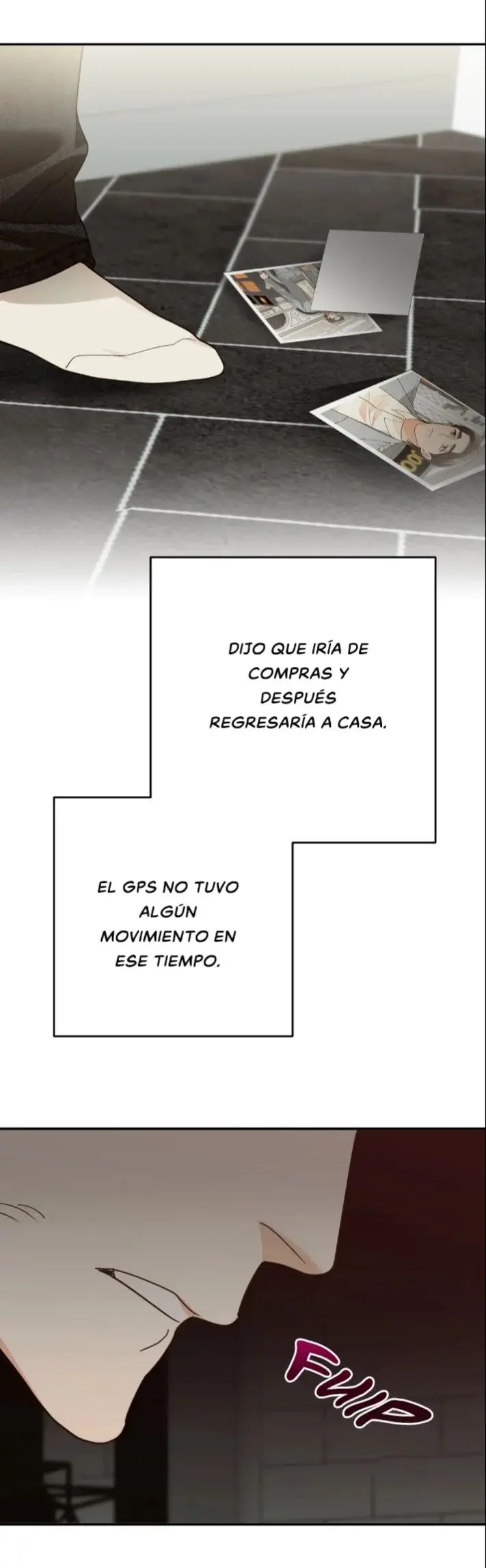Apostando por ti (2023) - Capítulo 41 - Página 27 - LectorTMOo