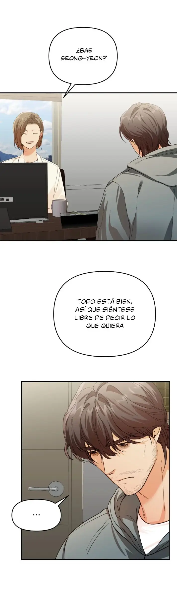 Apostando por ti (2023) - Capítulo 42 - Página 8 - LectorTMOo