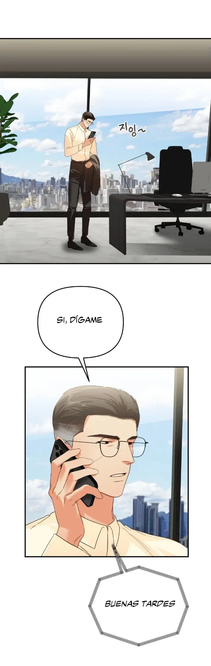 Apostando por ti (2023) - Capítulo 42 - Página 16 - LectorTMOo