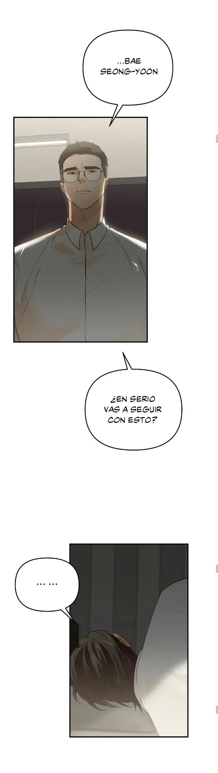 Apostando por ti (2023) - Capítulo 42 - Página 20 - LectorTMOo