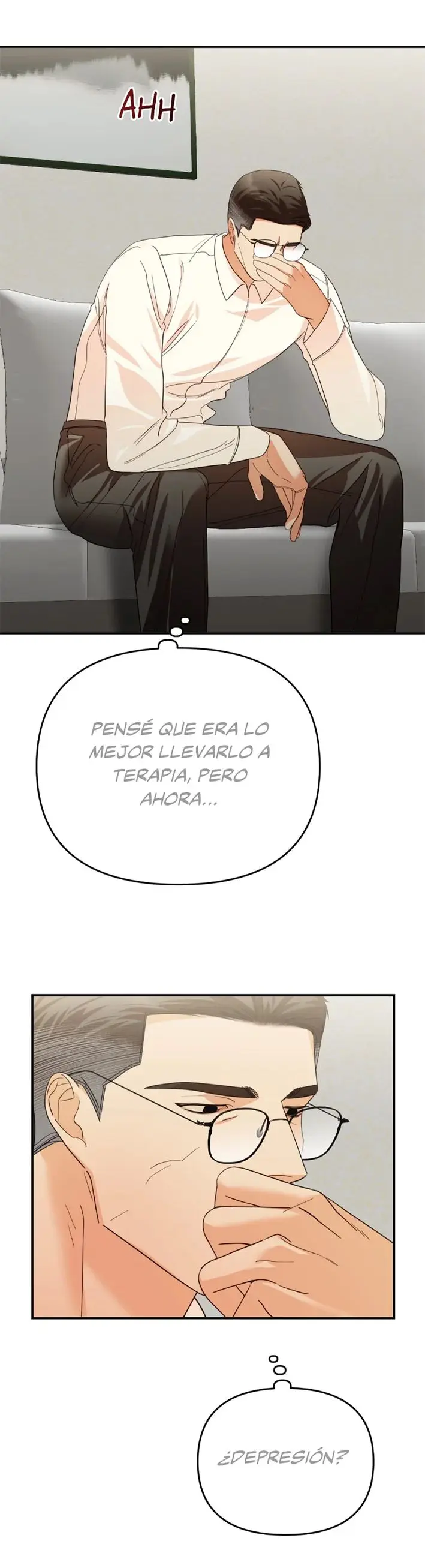 Apostando por ti (2023) - Capítulo 42 - Página 23 - LectorTMOo