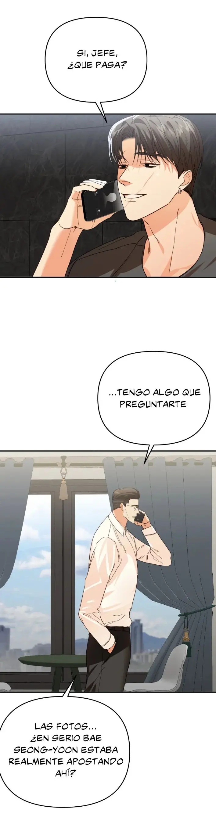 Apostando por ti (2023) - Capítulo 42 - Página 28 - LectorTMOo