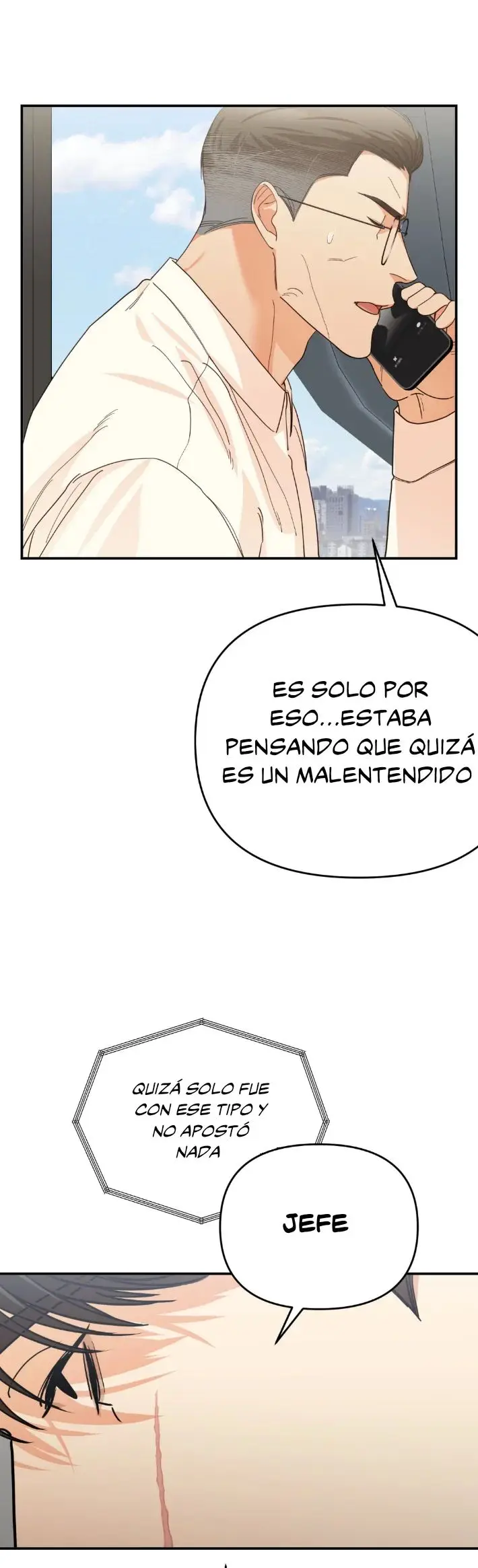 Apostando por ti (2023) - Capítulo 42 - Página 30 - LectorTMOo