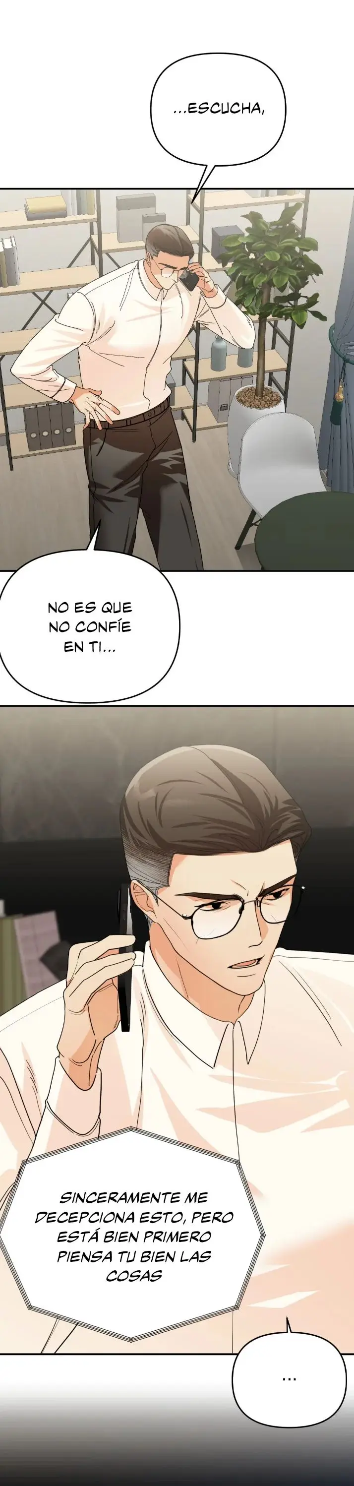 Apostando por ti (2023) - Capítulo 42 - Página 32 - LectorTMOo