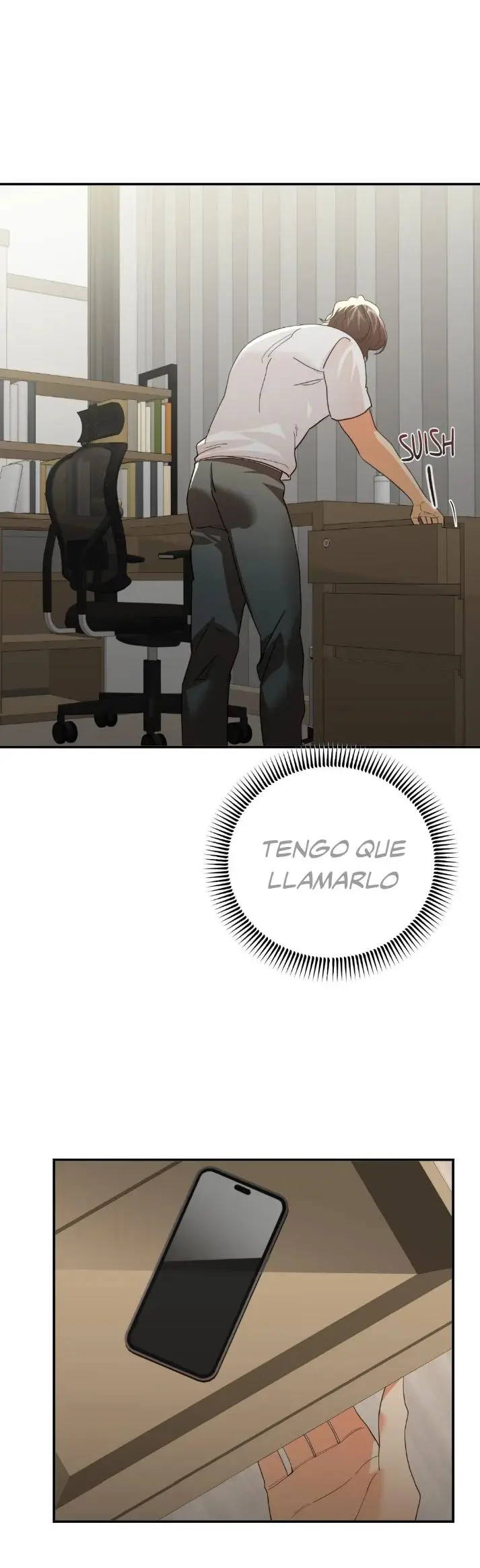 Apostando por ti (2023) - Capítulo 43 - Página 10 - LectorTMOo