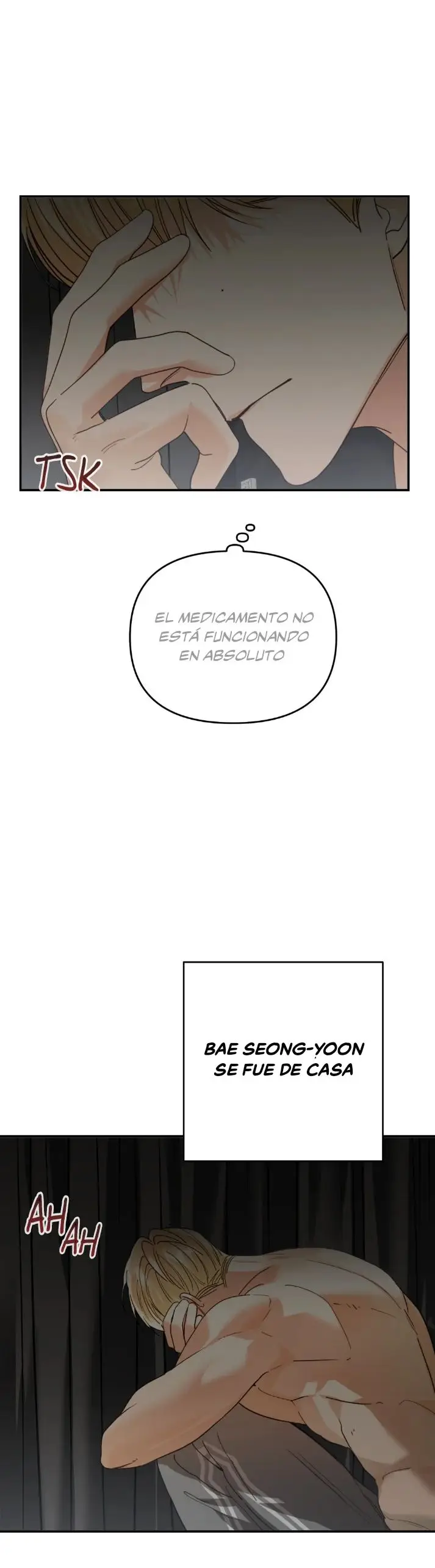 Apostando por ti (2023) - Capítulo 43 - Página 19 - LectorTMOo
