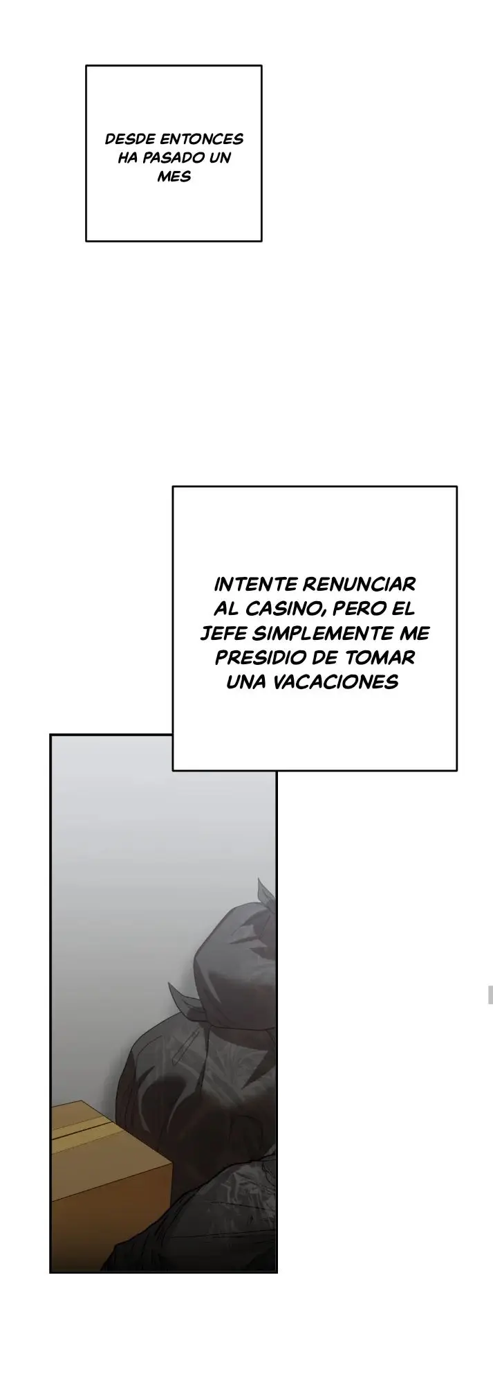 Apostando por ti (2023) - Capítulo 43 - Página 20 - LectorTMOo