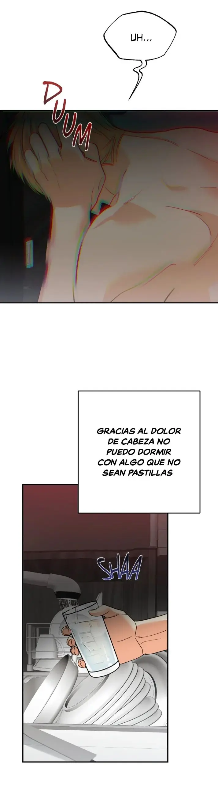 Apostando por ti (2023) - Capítulo 43 - Página 25 - LectorTMOo
