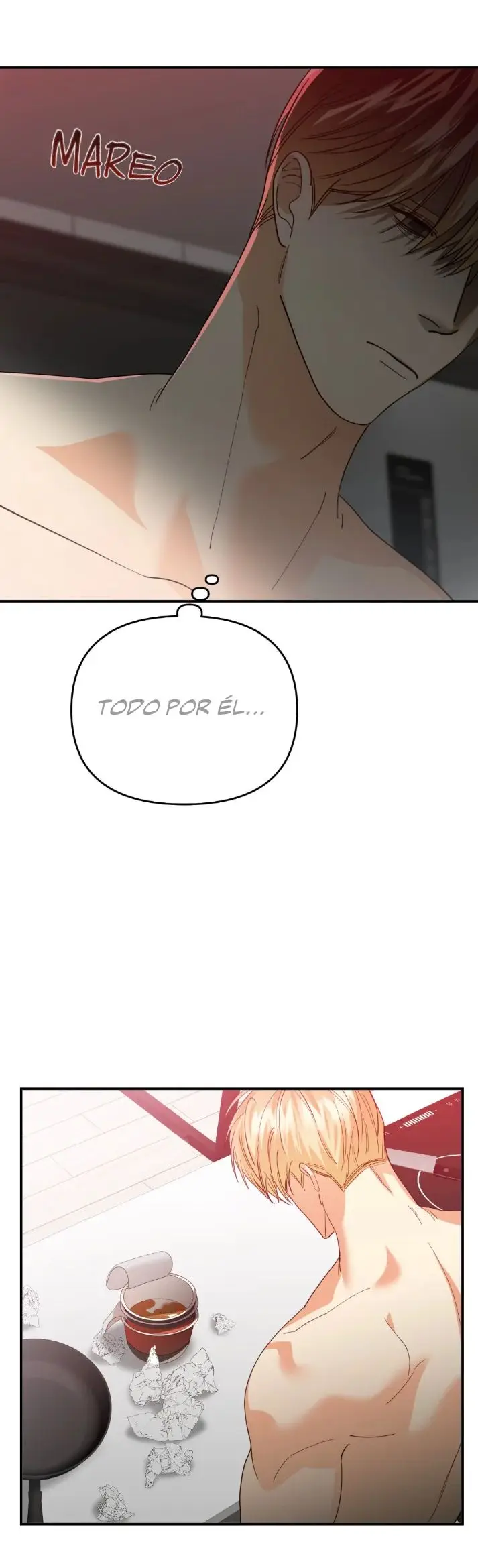 Apostando por ti (2023) - Capítulo 43 - Página 27 - LectorTMOo