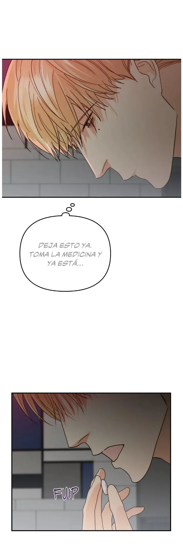 Apostando por ti (2023) - Capítulo 43 - Página 29 - LectorTMOo