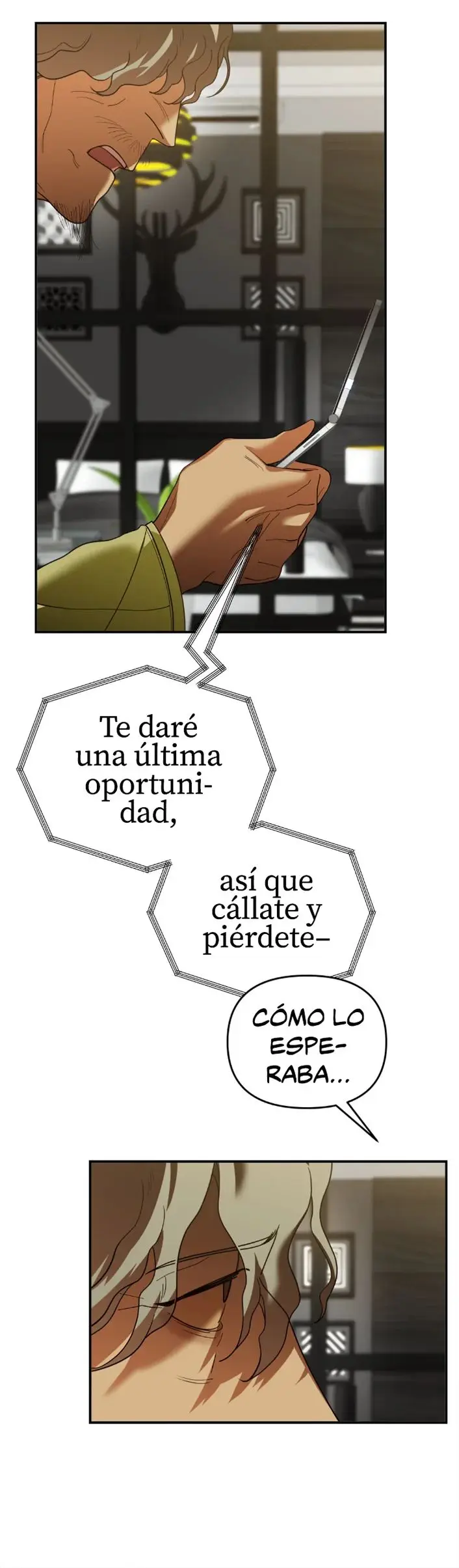 Apostando por ti (2023) - Capítulo 46 - Página 8 - LectorTMOo