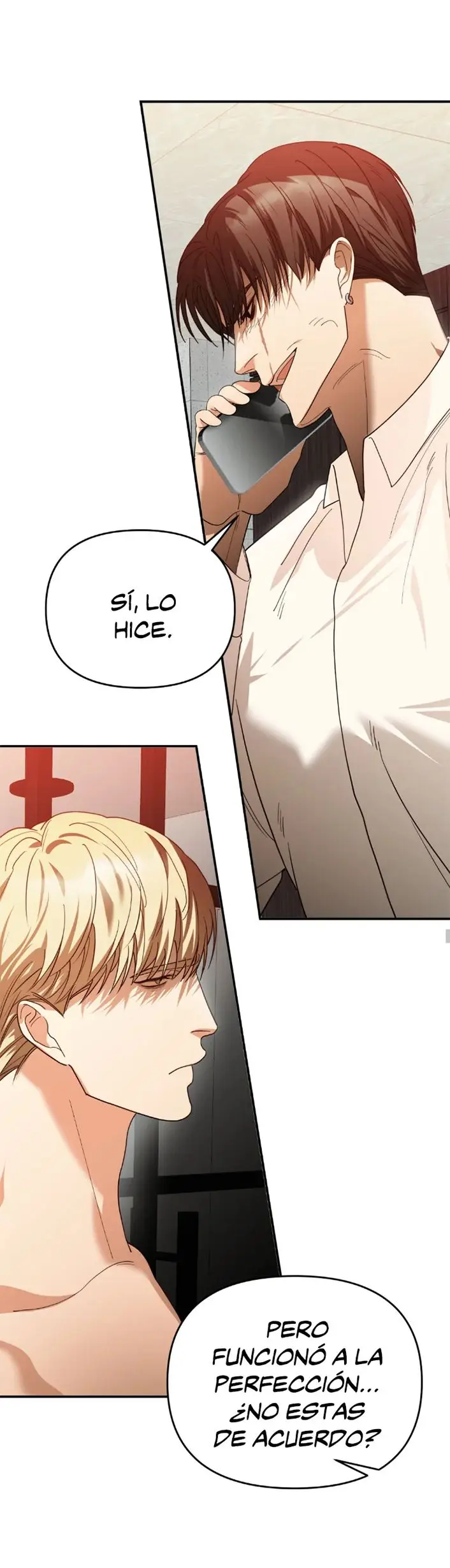Apostando por ti (2023) - Capítulo 46 - Página 24 - LectorTMOo