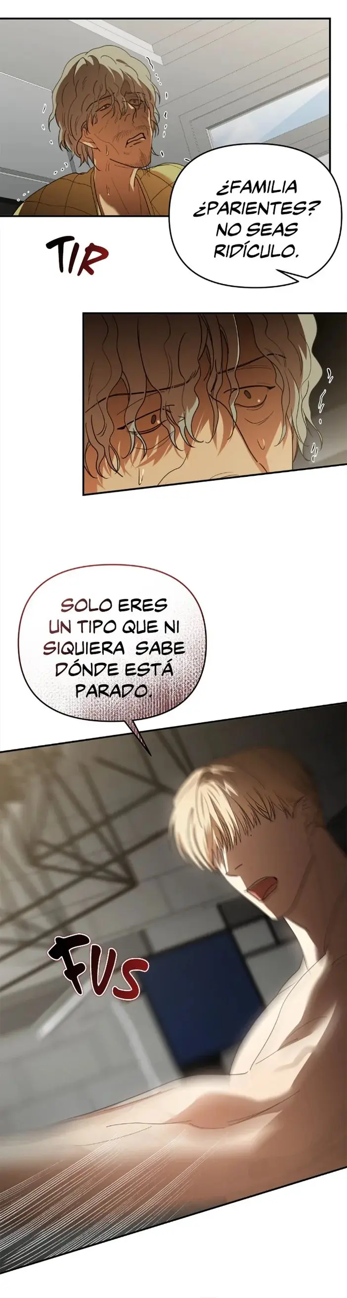 Apostando por ti (2023) - Capítulo 47 - Página 8 - LectorTMOo