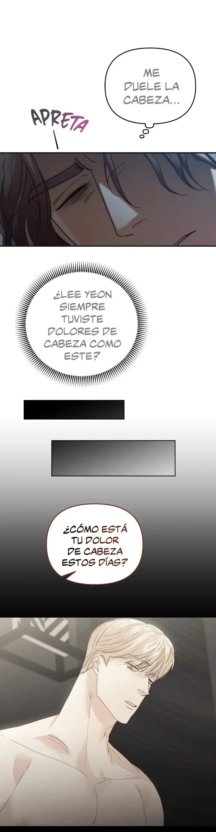Apostando por ti (2023) - Capítulo 47 - Página 15 - LectorTMOo