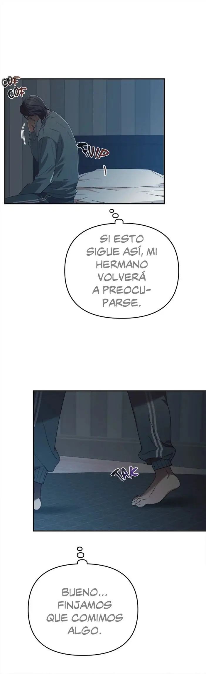Apostando por ti (2023) - Capítulo 47 - Página 18 - LectorTMOo