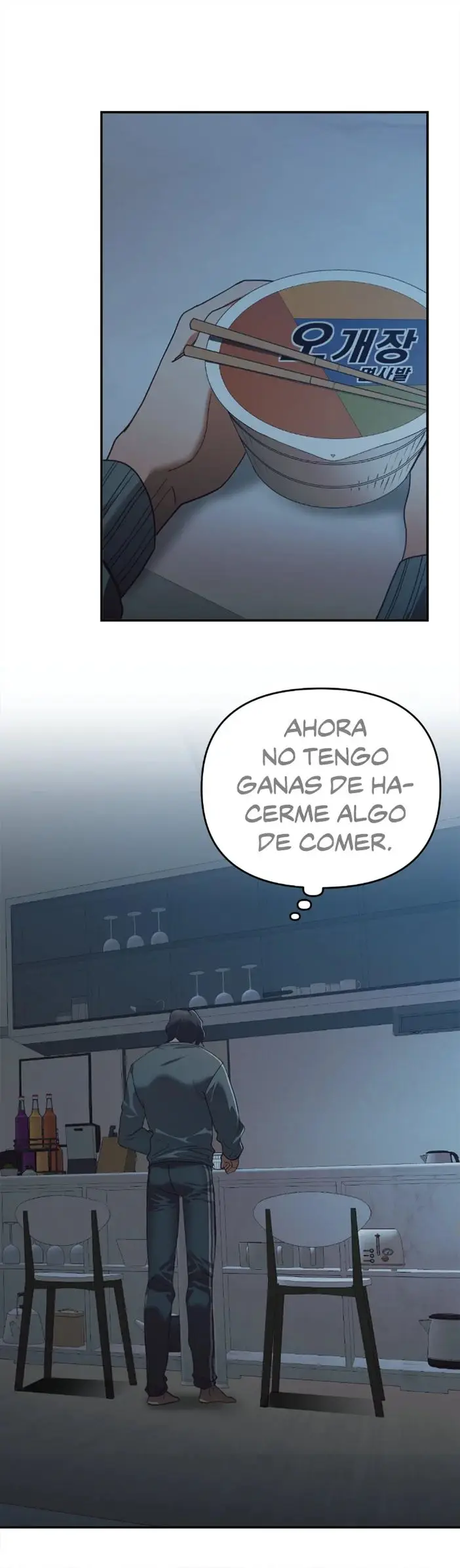 Apostando por ti (2023) - Capítulo 47 - Página 19 - LectorTMOo