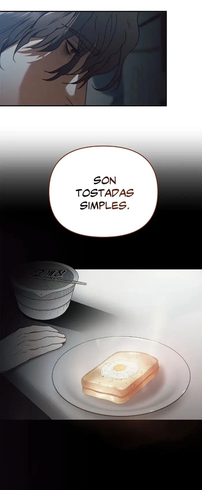 Apostando por ti (2023) - Capítulo 47 - Página 20 - LectorTMOo