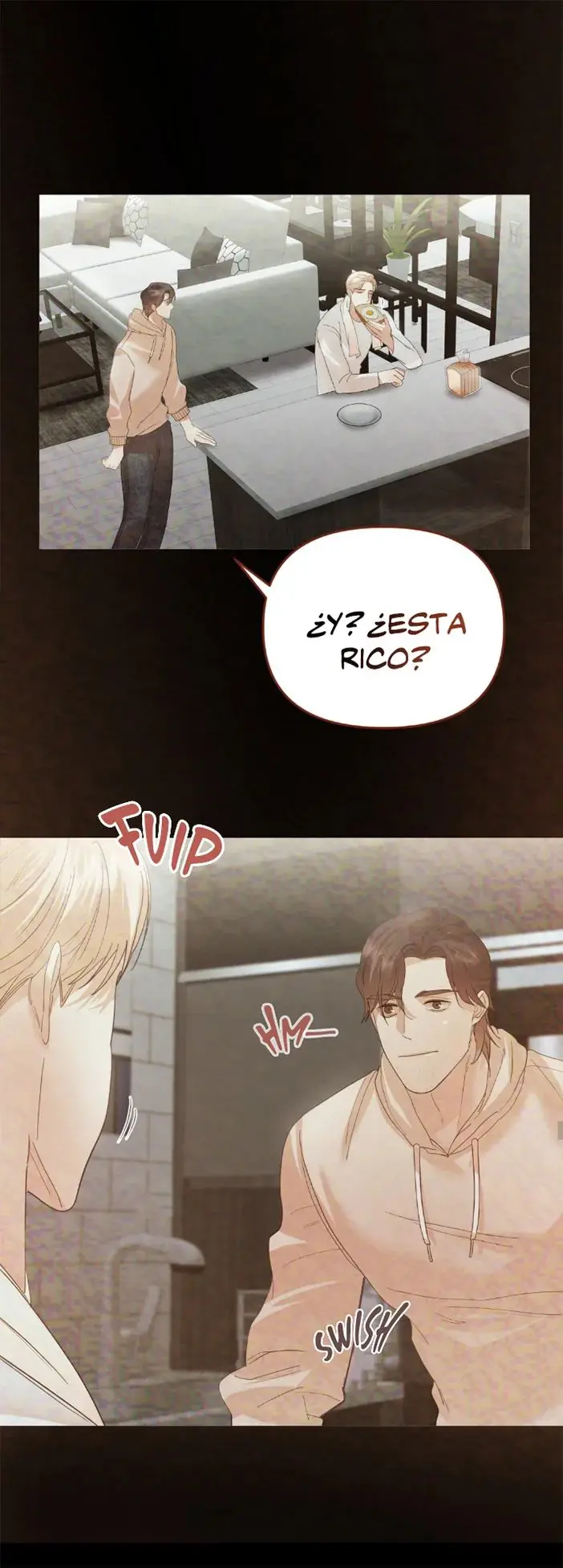 Apostando por ti (2023) - Capítulo 47 - Página 23 - LectorTMOo