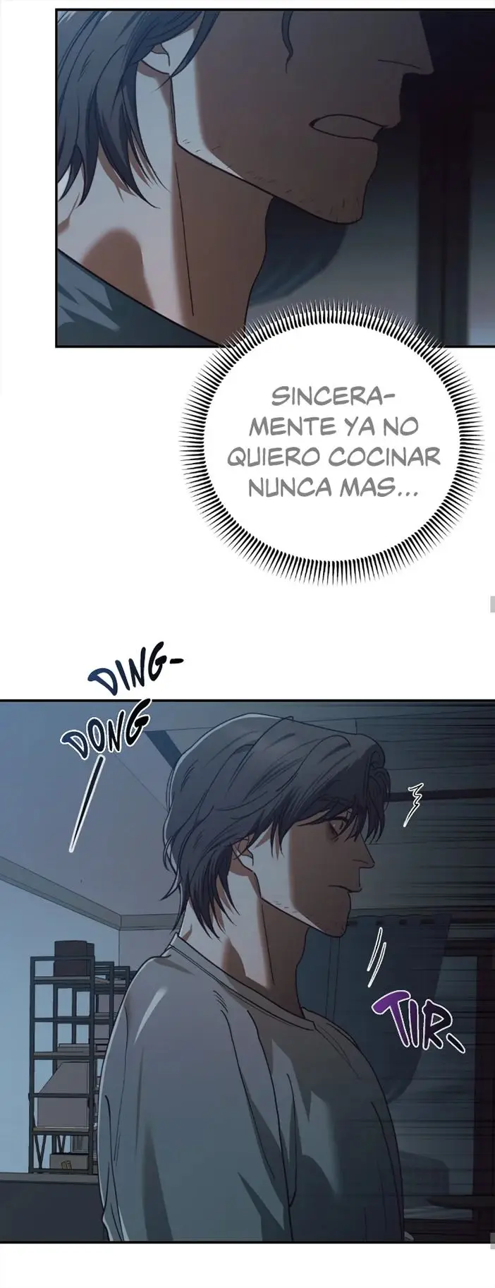 Apostando por ti (2023) - Capítulo 47 - Página 25 - LectorTMOo