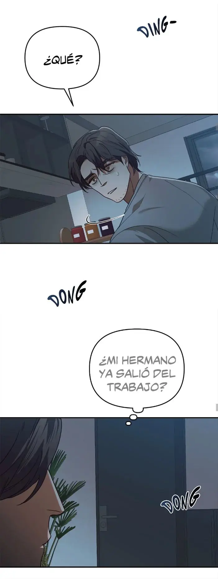Apostando por ti (2023) - Capítulo 47 - Página 26 - LectorTMOo