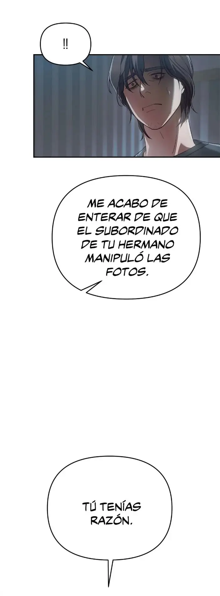 Apostando por ti (2023) - Capítulo 47 - Página 40 - LectorTMOo