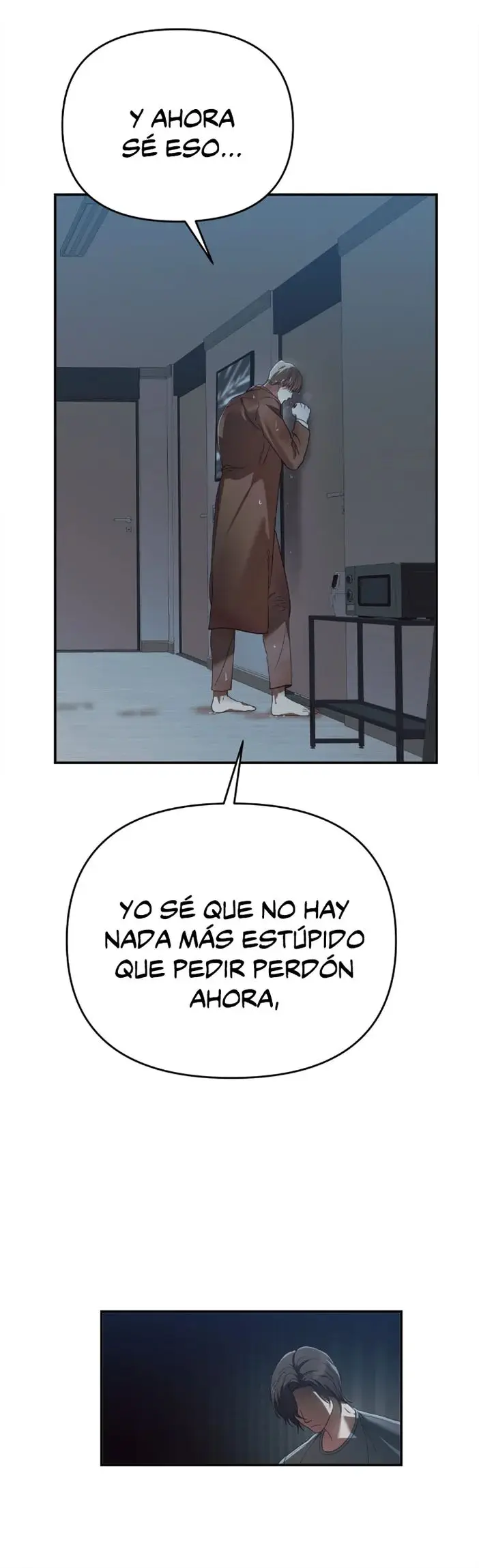 Apostando por ti (2023) - Capítulo 47 - Página 42 - LectorTMOo