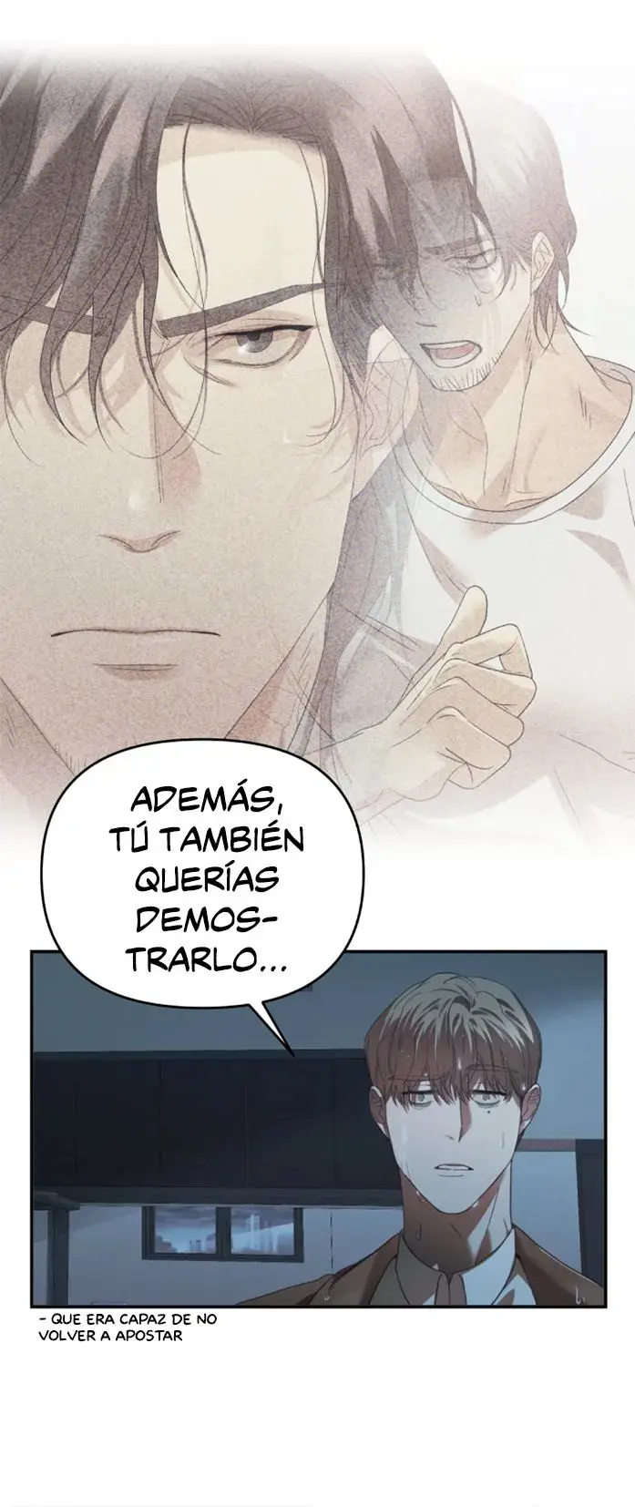 Apostando por ti (2023) - Capítulo 48 - Página 10 - LectorTMOo