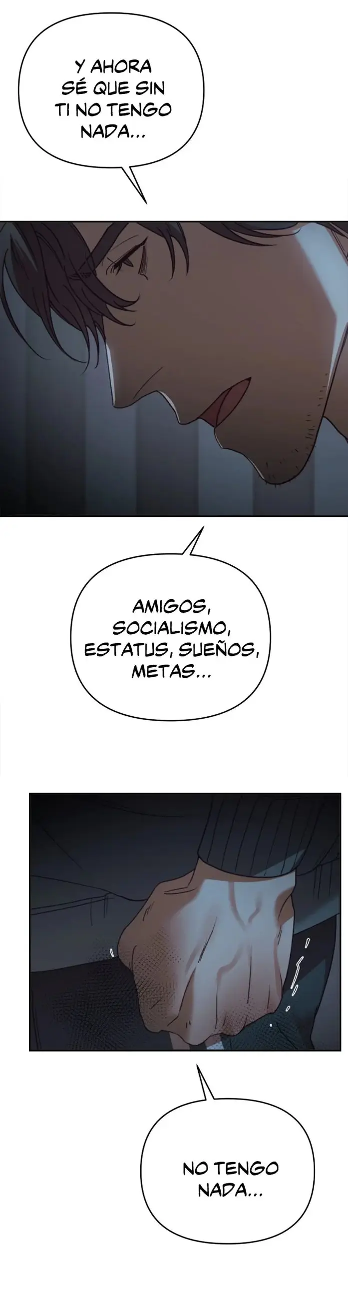 Apostando por ti (2023) - Capítulo 48 - Página 15 - LectorTMOo