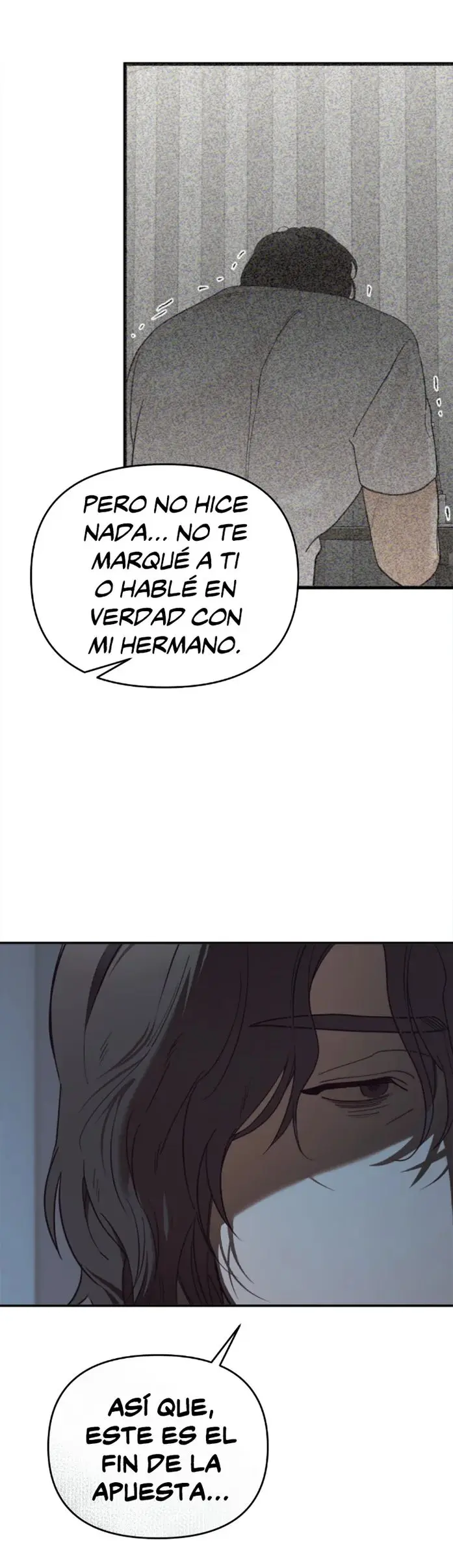 Apostando por ti (2023) - Capítulo 48 - Página 19 - LectorTMOo