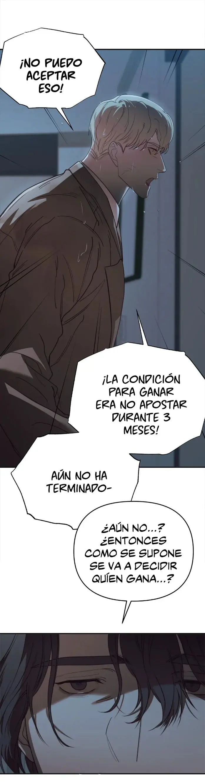 Apostando por ti (2023) - Capítulo 48 - Página 21 - LectorTMOo