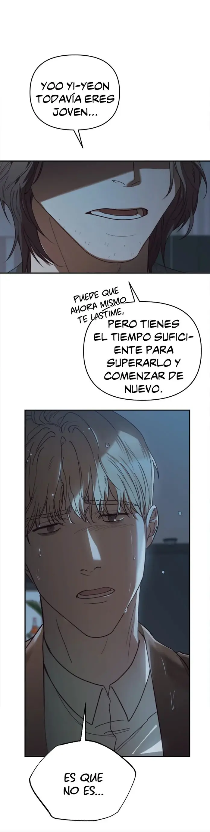 Apostando por ti (2023) - Capítulo 48 - Página 24 - LectorTMOo