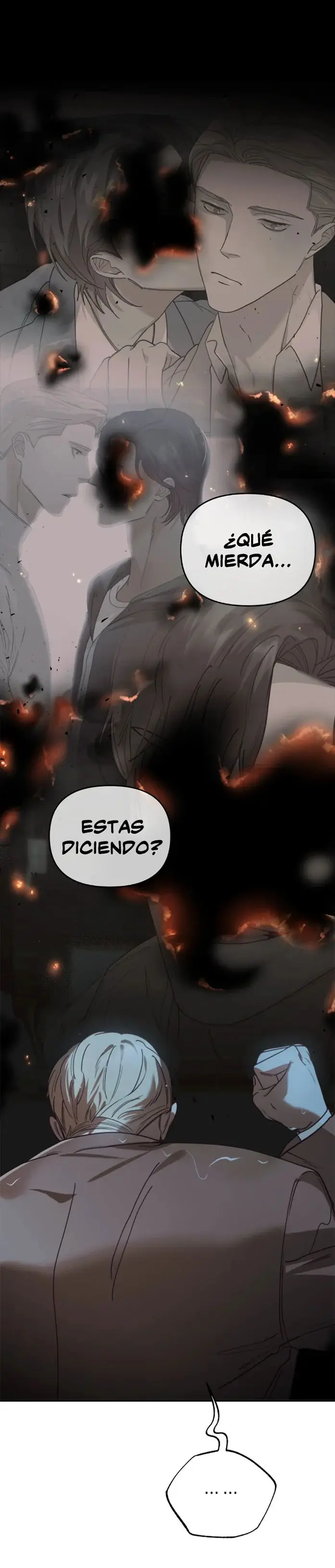 Apostando por ti (2023) - Capítulo 48 - Página 27 - LectorTMOo