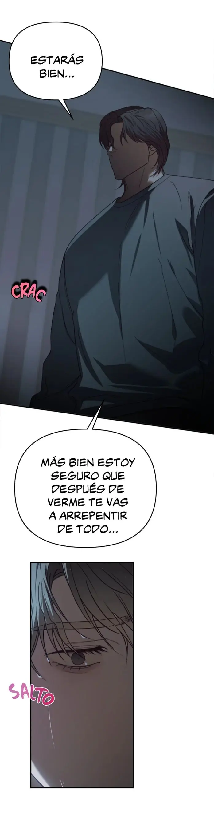 Apostando por ti (2023) - Capítulo 48 - Página 31 - LectorTMOo
