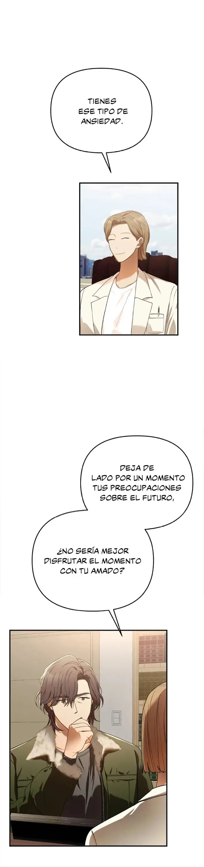 Apostando por ti (2023) - Capítulo 50 - Página 6 - LectorTMOo