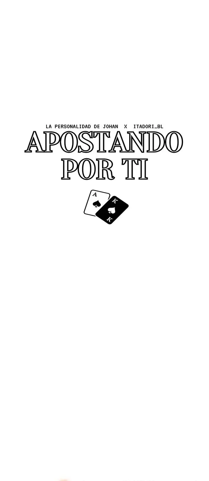 Apostando por ti (2023) - Capítulo 50 - Página 7 - LectorTMOo