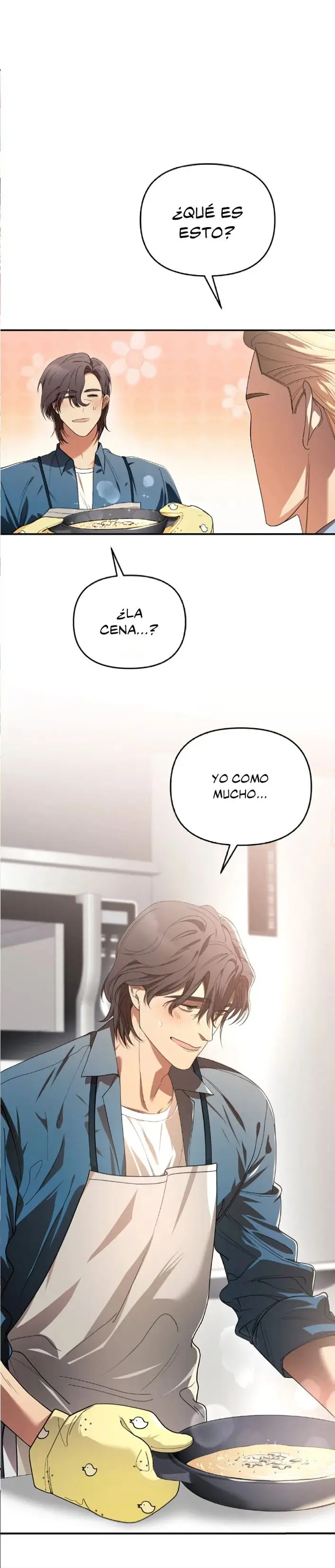 Apostando por ti (2023) - Capítulo 50 - Página 9 - LectorTMOo