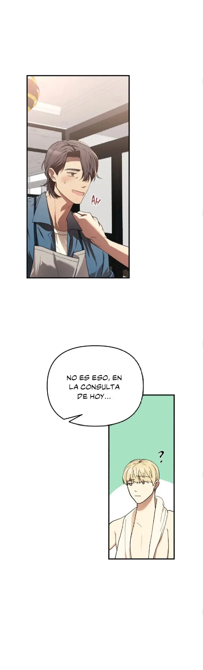 Apostando por ti (2023) - Capítulo 50 - Página 15 - LectorTMOo