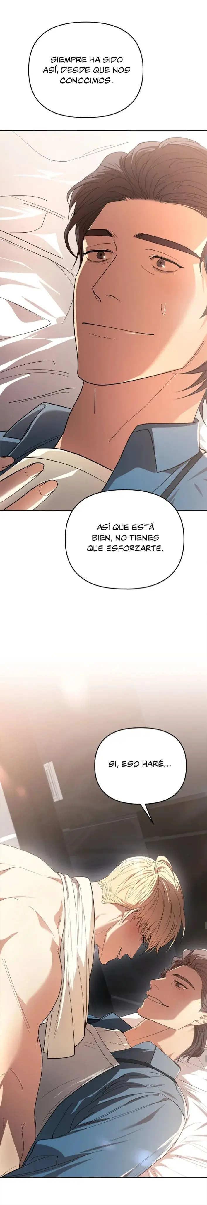 Apostando por ti (2023) - Capítulo 50 - Página 21 - LectorTMOo