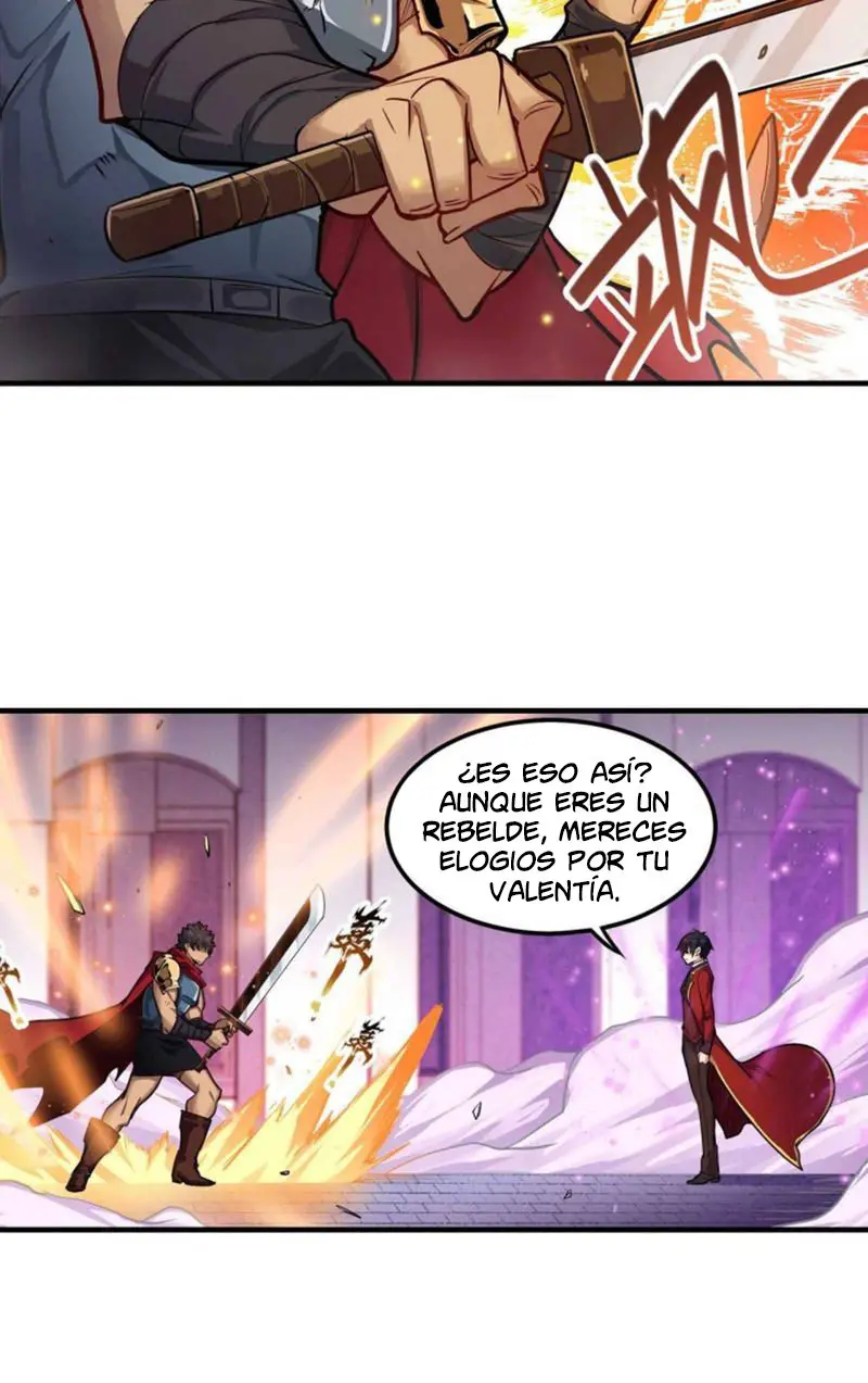 Apóstol Infinito y las Doce Chicas de Guerra (2020) - Capítulo 140 - Página 7 - LectorTMOo
