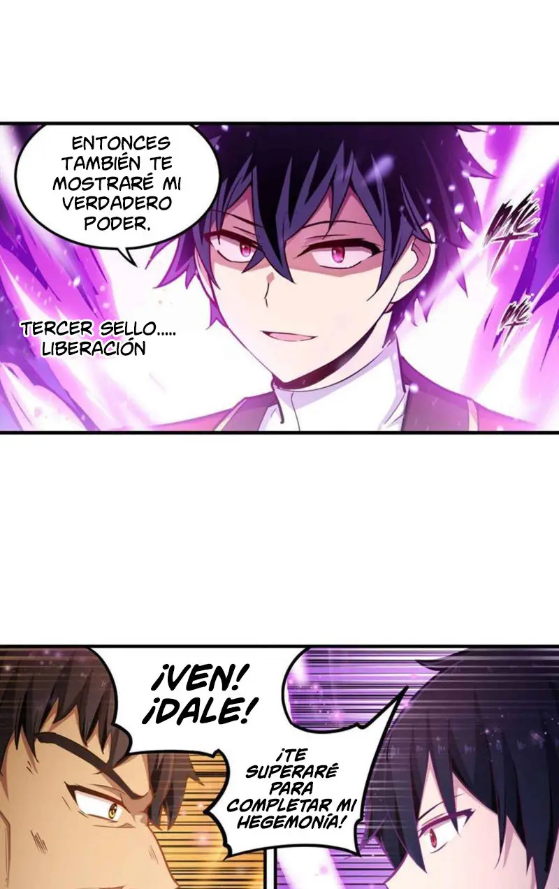 Apóstol Infinito y las Doce Chicas de Guerra (2020) - Capítulo 140 - Página 8 - LectorTMOo