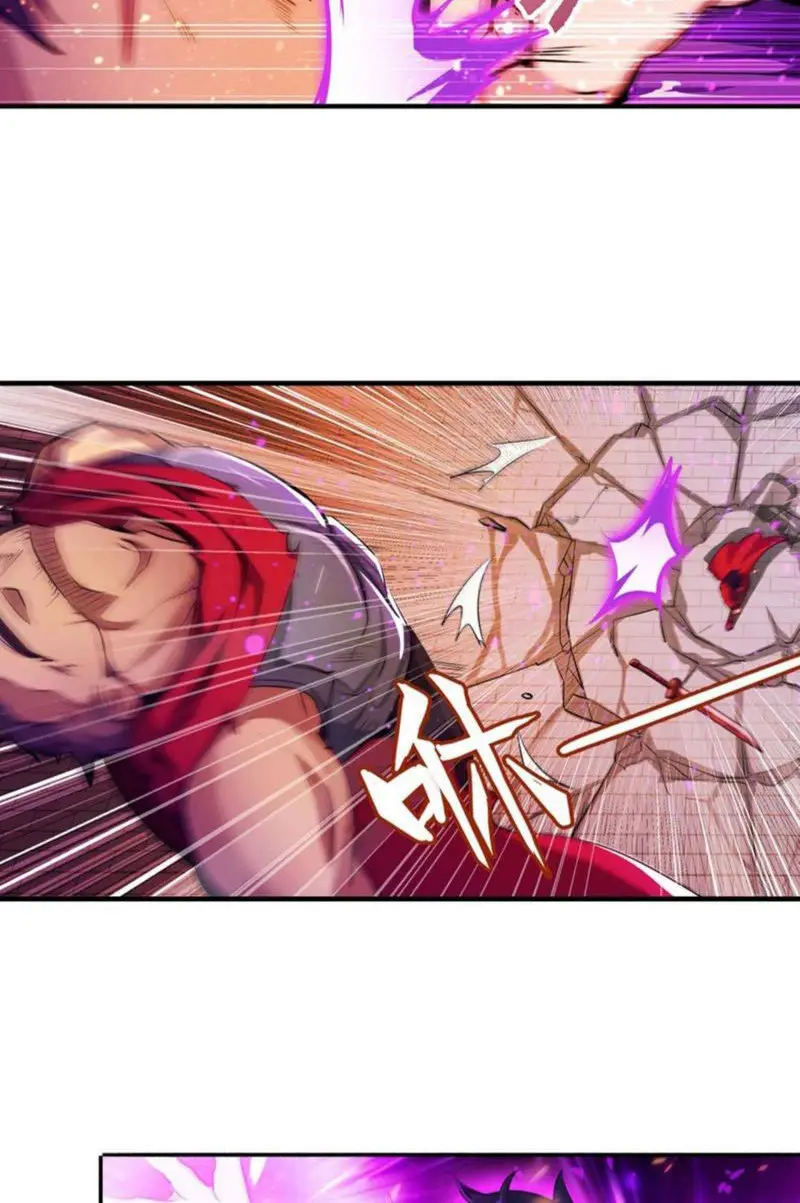 Apóstol Infinito y las Doce Chicas de Guerra (2020) - Capítulo 140 - Página 15 - LectorTMOo